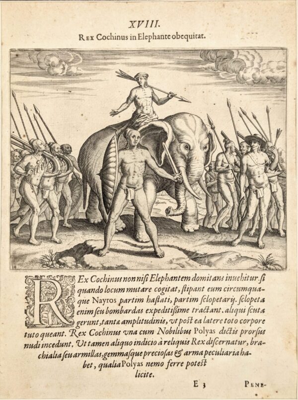 Theodor de Bry