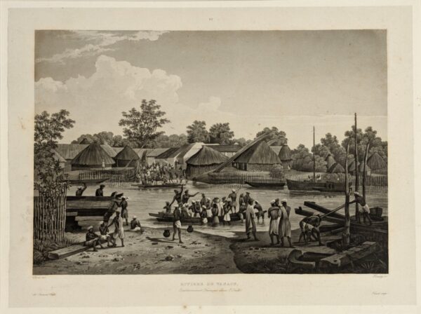 Barthelemy Lauvergne